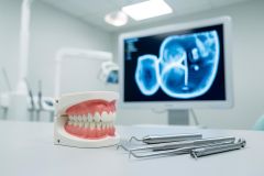 Türkiye’de All-on-4 Dental İmplantlar