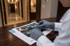 Implants dentaires All-on-4 en Turquie