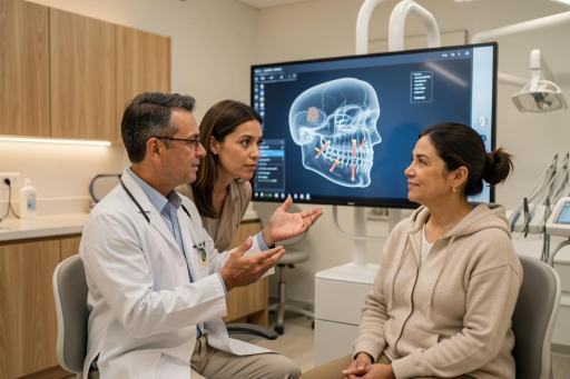 All-on-4 Dental Implants in Turkey: Cost, Treatment Stages, and Full-Mouth Options