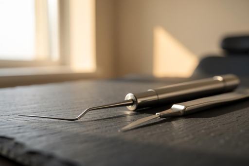 Diş Eti Şekillendirmeye Uygun muyum? Diş Eti Sağlığı, Diş Anatomisi, Tıbbi Faktörler ve Beklentiler