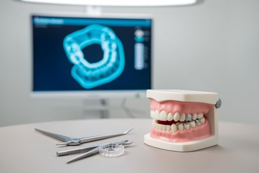 Am I a Good Candidate for Clear Aligners? Oral Health, Age, Compliance, and Case Complexity
