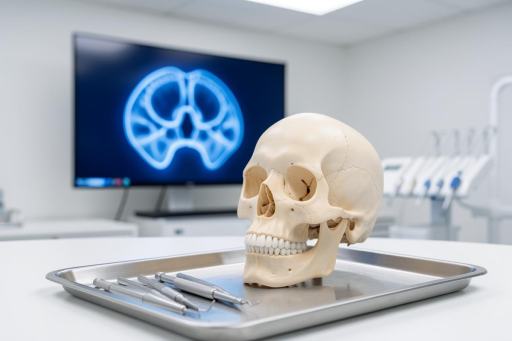 Are Bone Grafting and Sinus Lift Painful? Recovery, Discomfort, and Return to Work