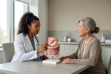 Bariatric Surgery Vs Weight-Loss Injections: Effectiveness, Eligibility, Risks, and Long-Term Care