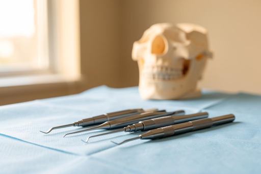 Bone Graft Or Sinus Lift in Turkey: Which Procedure Is Needed Before Dental Implants?