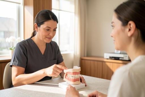 Bone Grafting and Sinus Lift Packages in Turkey: What’s Included, Extra Costs, and Aftercare at Home