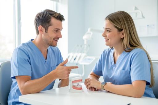 Can Clear Aligners Fix Crowding, Gaps, Overbite, Underbite, Crossbite, and Open Bite?