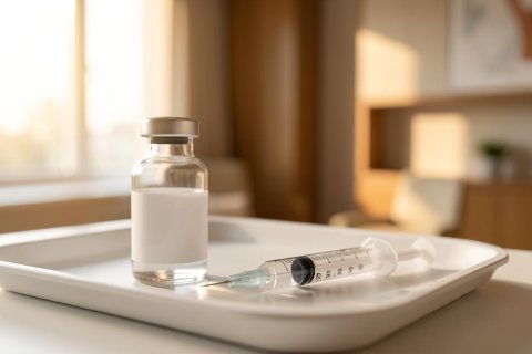Metastatik Kanserde Kanser Aşıları: Tedavi Hedefleri, Hasta Seçimi ve Kombinasyonlar