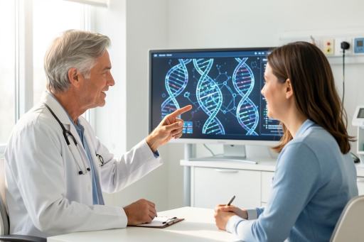 Cancer Vaccines for Minimal Residual Disease: Can CtDNA Help Identify Patients at High Risk of Recurrence?
