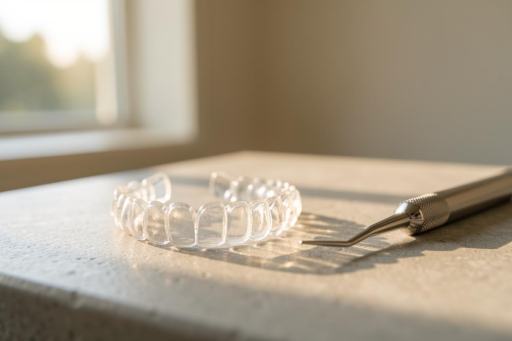 Clear Aligner Packages in Turkey: What’s Included, Extra Costs, Refinements, Retainers, and Aftercare at Home