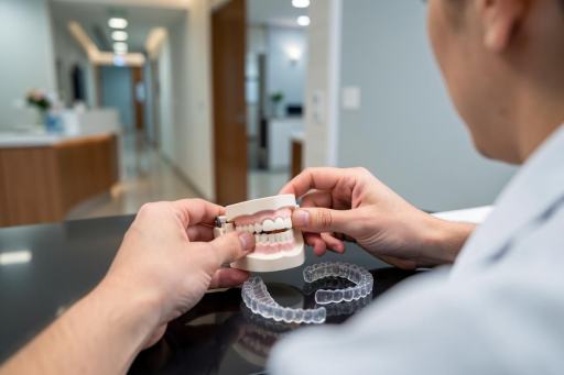Clear Aligners in Turkey