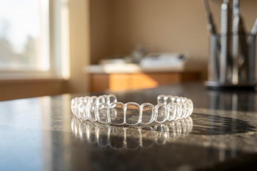 Clear Aligners in Turkey