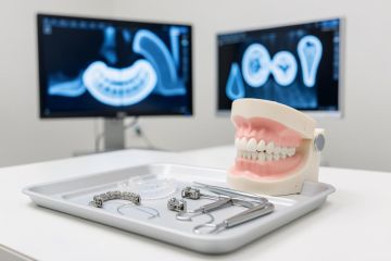 Clear Aligners Vs Braces: Effectiveness, Appearance, Comfort, Hygiene, and Treatment Cost