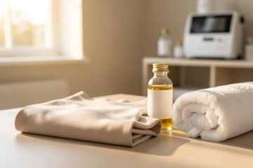 Compression Garments and Lymphatic Massage After Liposuction: Purpose, Timing, and Questions to Ask