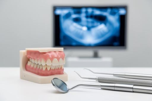 Dental Crown Pain and Sensitivity: What to Expect