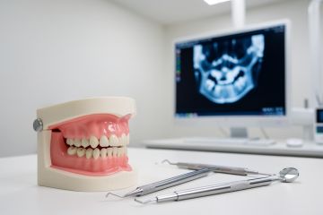 Dental Crown Replacement: When Is It Necessary?