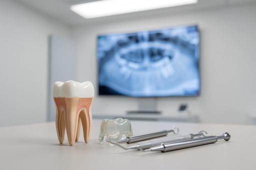 Dental Crown Vs Veneer: Differences and Treatment Selection
