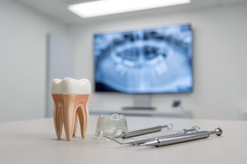 Dental Crown Vs Veneer: Differences and Treatment Selection