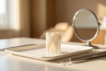 Dental Crowns After Root Canal Treatment: Why They Are Needed