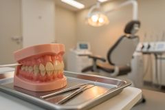Türkiye’de Dental Kronlar