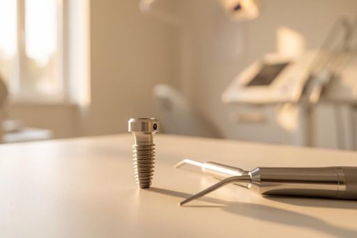 Dental Implants Vs Dentures: Which Option Is Better for You?