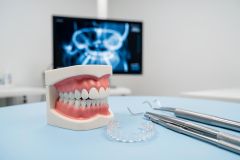 Les aligneurs font-ils mal ou modifient-ils la parole ? Pression, sensibilité, zozotement et adaptation
