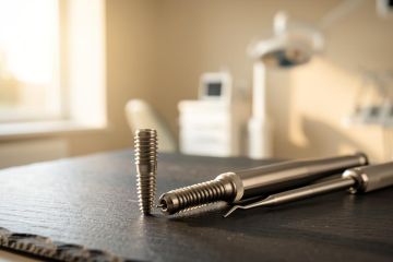 Do I Need a Bone Graft Or Sinus Lift? CBCT Scans, Bone Measurements, Sinus Health, and Treatment Planning