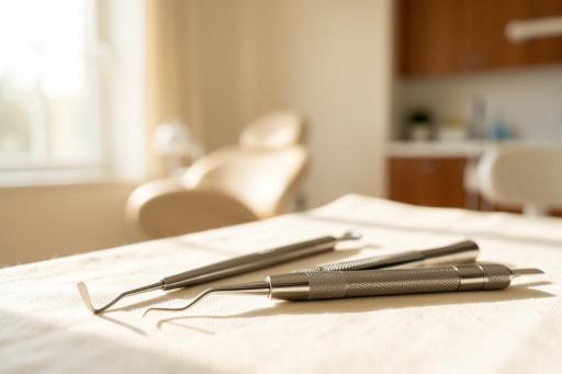 Does Gum Contouring Hurt? Local Anesthesia, Procedure Time, Sedation, and Pain Control