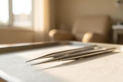 Retirer ou repositionner la graisse lors d’une blépharoplastie inférieure : poches, creux et vallée des larmes