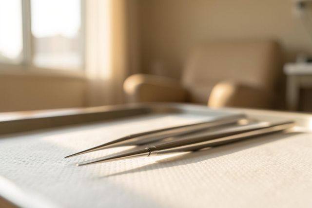 Retirer ou repositionner la graisse lors d’une blépharoplastie inférieure : poches, creux et vallée des larmes