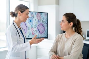 Fresh Tumor Tissue Vs Archived Pathology Samples for Personalized Cancer Vaccines