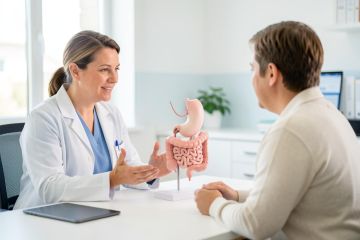 Gastric Sleeve Vs Gastric Bypass: Differences in Weight Loss, Risks, Reflux, and Nutrition
