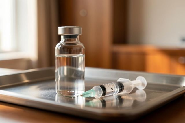 Vaccins contre le glioblastome : cellules dendritiques, peptides et ARNm dans la recherche