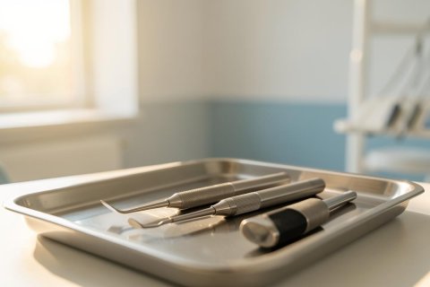 Diş Eti Büyümesinde Şekillendirme: Plak, İlaçlar, Hormonlar ve Önce Altta Yatan Nedenin Tedavisi