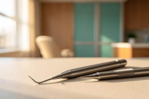 Türkiye’de Diş Eti Şekillendirme: Yurt Dışından Gelen Hastalar İçin Fiyatlar, Maliyet Faktörleri ve Bütçe Rehberi