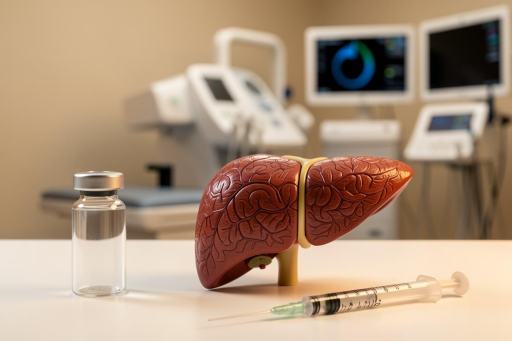 Hepatitis B Vaccination and Liver Cancer Prevention: How Strong Is the Protection?