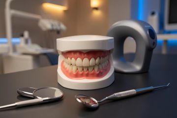 Türkiye’de Hollywood Smile