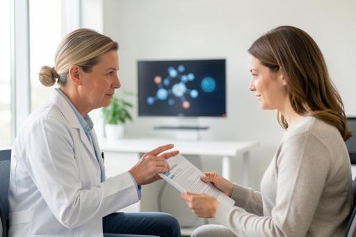How Is a Personalized Cancer Vaccine Made? From Biopsy and Sequencing to Manufacturing