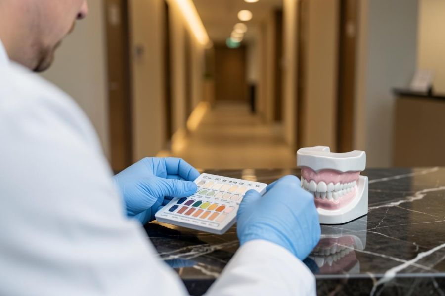 How Long Do Dental Crowns Last? Durability and Maintenance