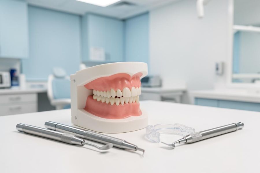 How Long Do Teeth Whitening Results Last? Maintenance, Touch-Ups, and Restaining Factors