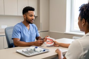 Hollywood Smile İçin Türkiye’de Kaç Gün Kalmak Gerekir? Seanslar, Geçici Dişler ve Dönüş Uçuşu