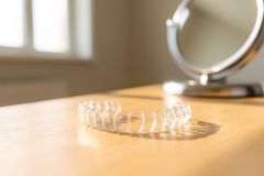 Combien d’heures par jour porter les aligneurs et quand changer de gouttière ?