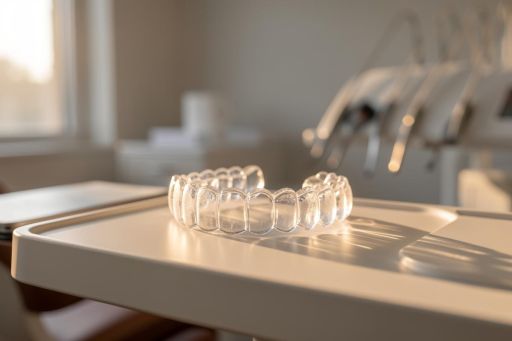 How Many Trips Are Needed for Clear Aligners in Turkey? Initial Records, Fitting, Remote Monitoring, and Follow-Up
