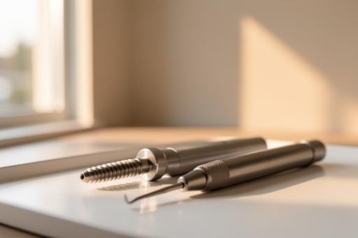 How Much Do Dental Implants Cost? Factors That Affect the Total Price