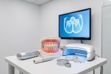 How Much Does Professional Teeth Whitening Cost? Price Factors, Sessions, and What a Quote Should Include