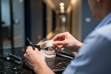 How to Care for Dental Crowns Long Term