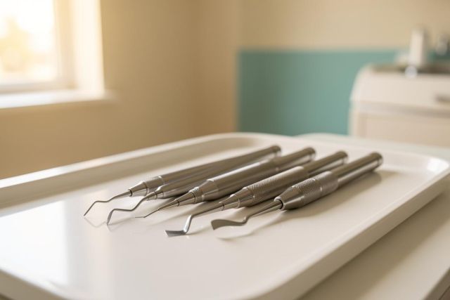 Türkiye’de Diş Eti Şekillendirme Kliniği Nasıl Seçilir? Periodontist Deneyimi, Sağlık Turizmi Yetkisi, Hijyen ve Yorumlar