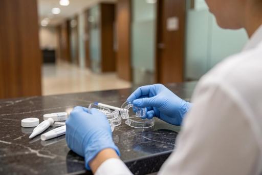 Hydrogen Peroxide Vs Carbamide Peroxide: Strength, Wear Time, Results, and Sensitivity