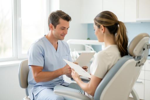 Is All-on-4 Painful? Anesthesia, Sedation, and Pain Management Explained