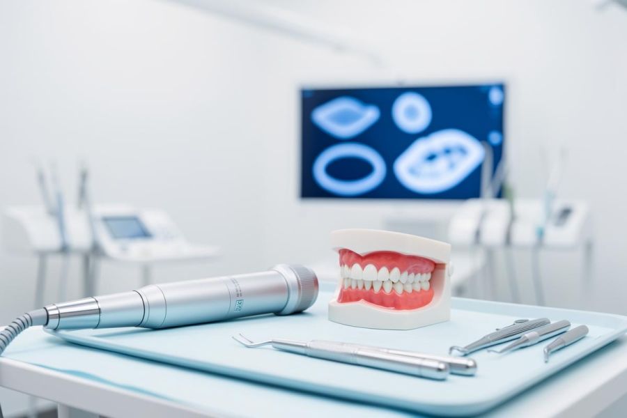 Laser Vs Scalpel Gum Contouring: Precision, Bleeding, Sutures, Healing, and Cost