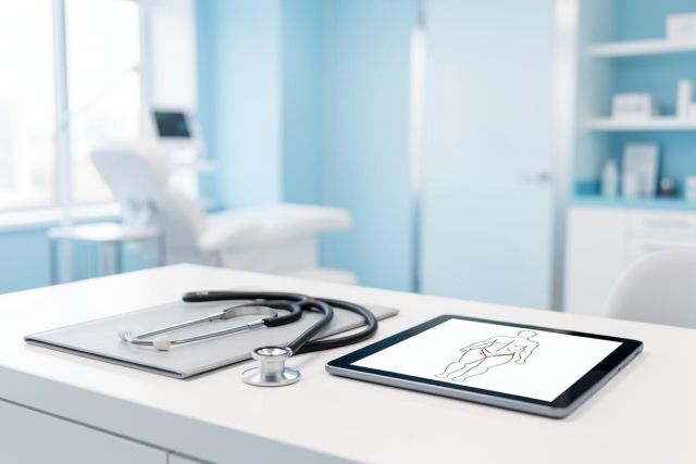 Türkiye’de Liposuction